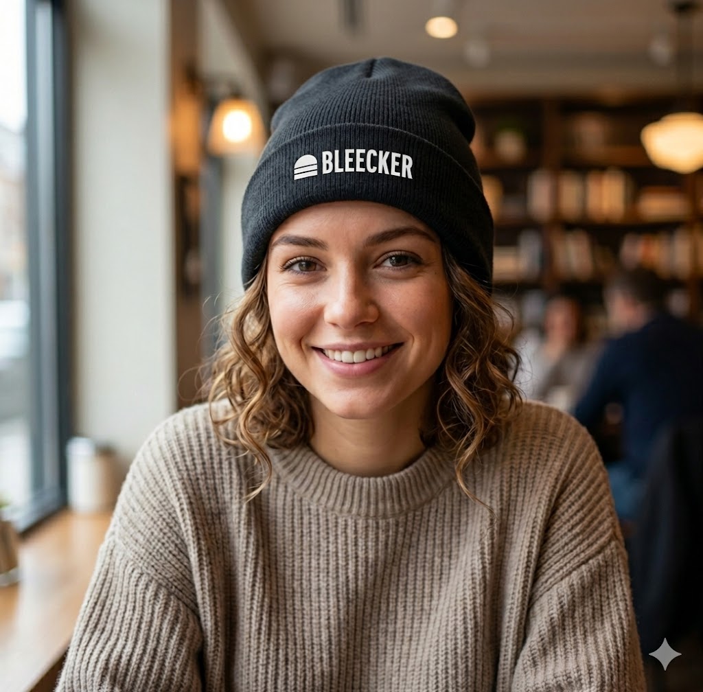 Beanie (old stock)