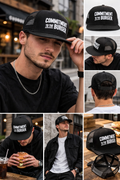 Cap